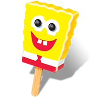 Photo of Spongebob Squarepants™ Bar.