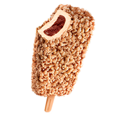 Photo of Chocolate Eclair.